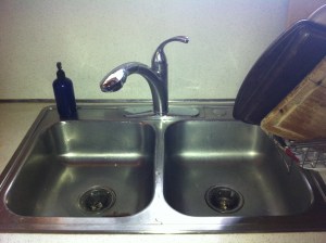 When there is a short water draw hot water is not drawn out of the water heater.